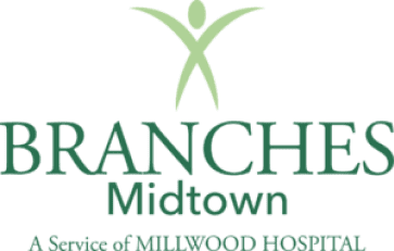 Branches Midtown Logo